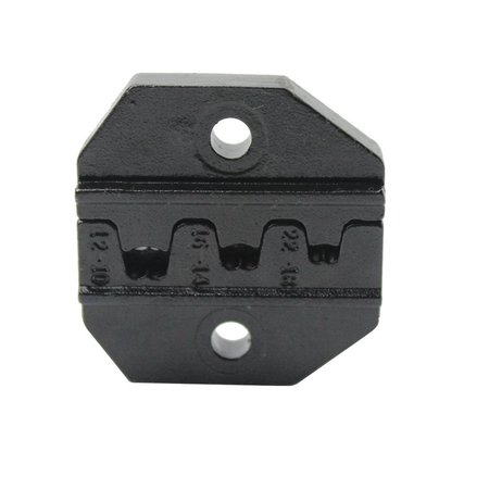 TEMPO COMMUNICATIONS Die 22-12 Awg DIE 22-12 AWG
